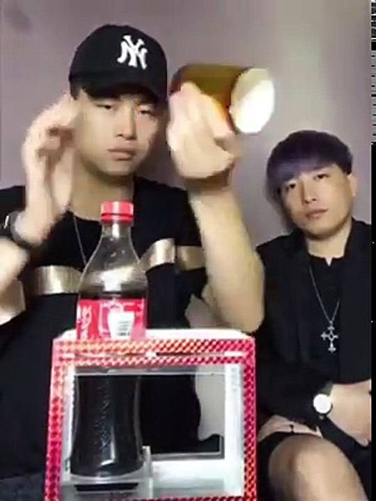 Magics & trick behind magics