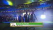 Teams Introduction - PSL Opening Ceremony 2018 - HBL PSL 2018