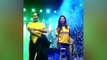 Mahira Khan _ Hamza Ali Abbasi Becomes Peshawar Zalmi's Ambassador For PSL 2018