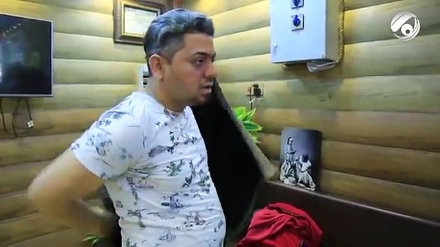 من الواقع حلقه المتسولون الجزء الثاني