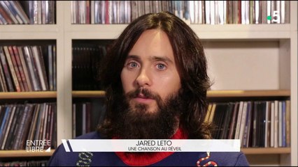 Les choix culturels des artistes du moment