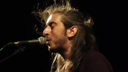 Μαλαματένια λόγια  Γιάννης Χαρούλης