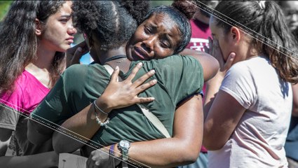 School Shootings Have Been On The Rise