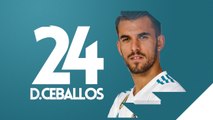 Los 19 convocados del Real Madrid contra el Alavés