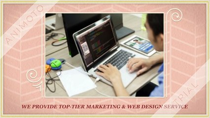 A Few Facts About Web Design And Development Company