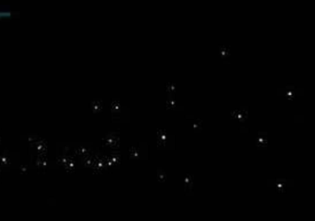 Overnight Incendiary Attack Reported in East Ghouta