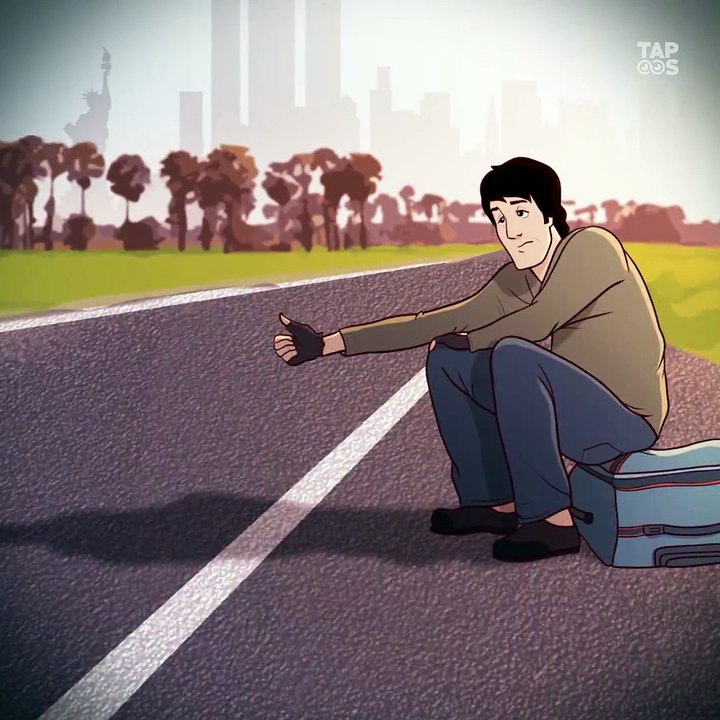 Inspirational Life Story of Sylvester Gardenzio Stallone - Motivational Story