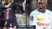 Djibril Cissé dan Edouard Cissé Beradu Dalam ‘Classique quiz’