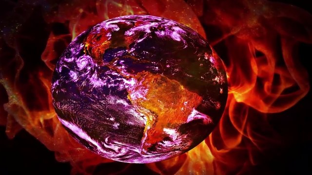 ১০০ কোটি বছর পর পৃথিবীতে একটি দিন ।। Earth after 1 billion years Bengali sci-fi documentary