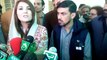 Reham khan reaction on Imran Khan,s 3rd Marriage