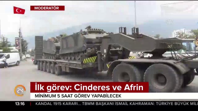 M113'ler insansızlaştırılacak