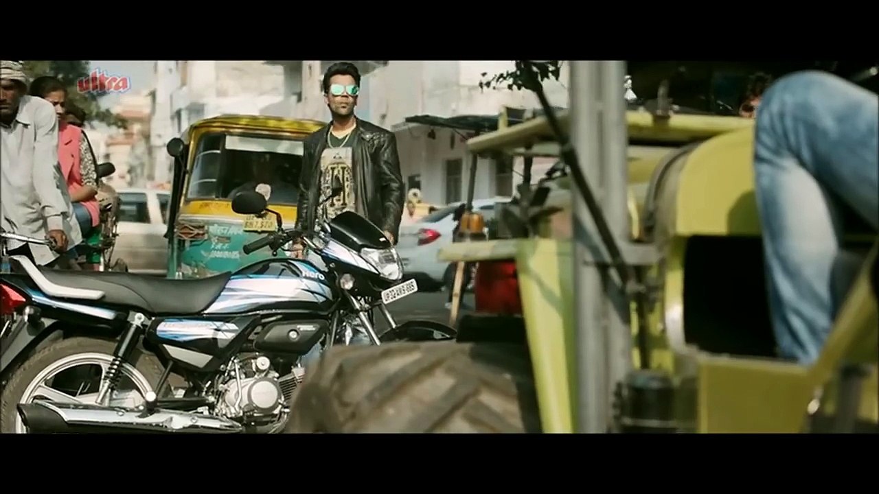 Cool whatsapp status-- Bareilly ki barfie