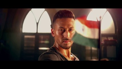 Baaghi 2 Official Trailer (2018) 🎬