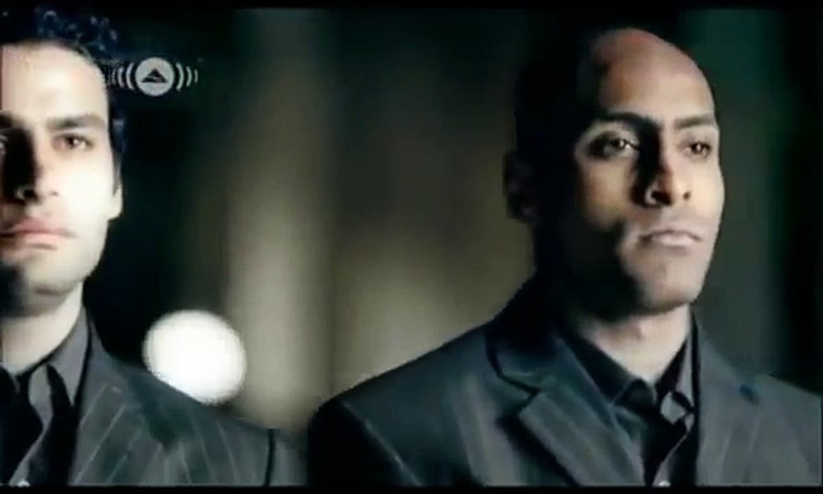 Allahumma Salli Ala - Sami Yusuf Supplication