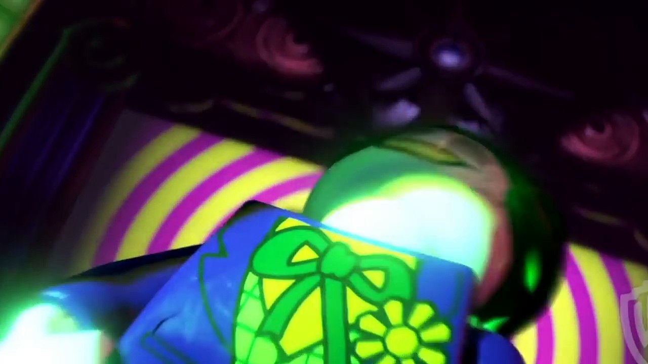 The Joker Evolution in Lego Videogames