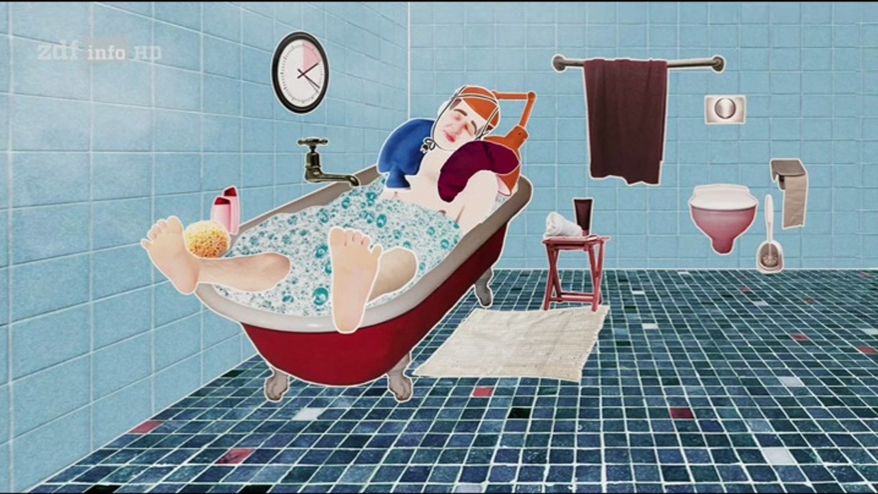 Die Tricks der Gesundheitsbranche