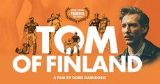 Tom of Finland FULL MOVIE Online FRee