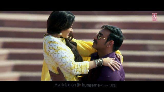 Nit Khair Manga Video | RAID | Ajay Devgn | Ileana D'Cruz | Tanishk B | Rahat Fateh Ali Khan | Manoj M