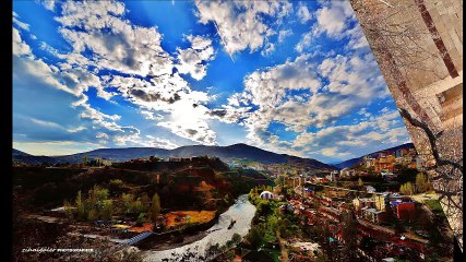 TUNCELİ UÇAK BİLETİ