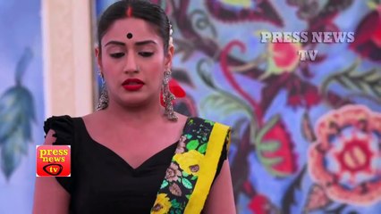 Ishqbaaz -25th February 2018  Starplus News