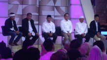 Kandidat Pemimpin Jawa Barat [360 cam] - ROSI (2)