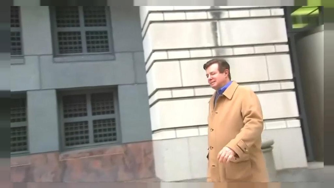 USA: Neue Betrugsvorwürfe gegen Trumps Ex-Berater