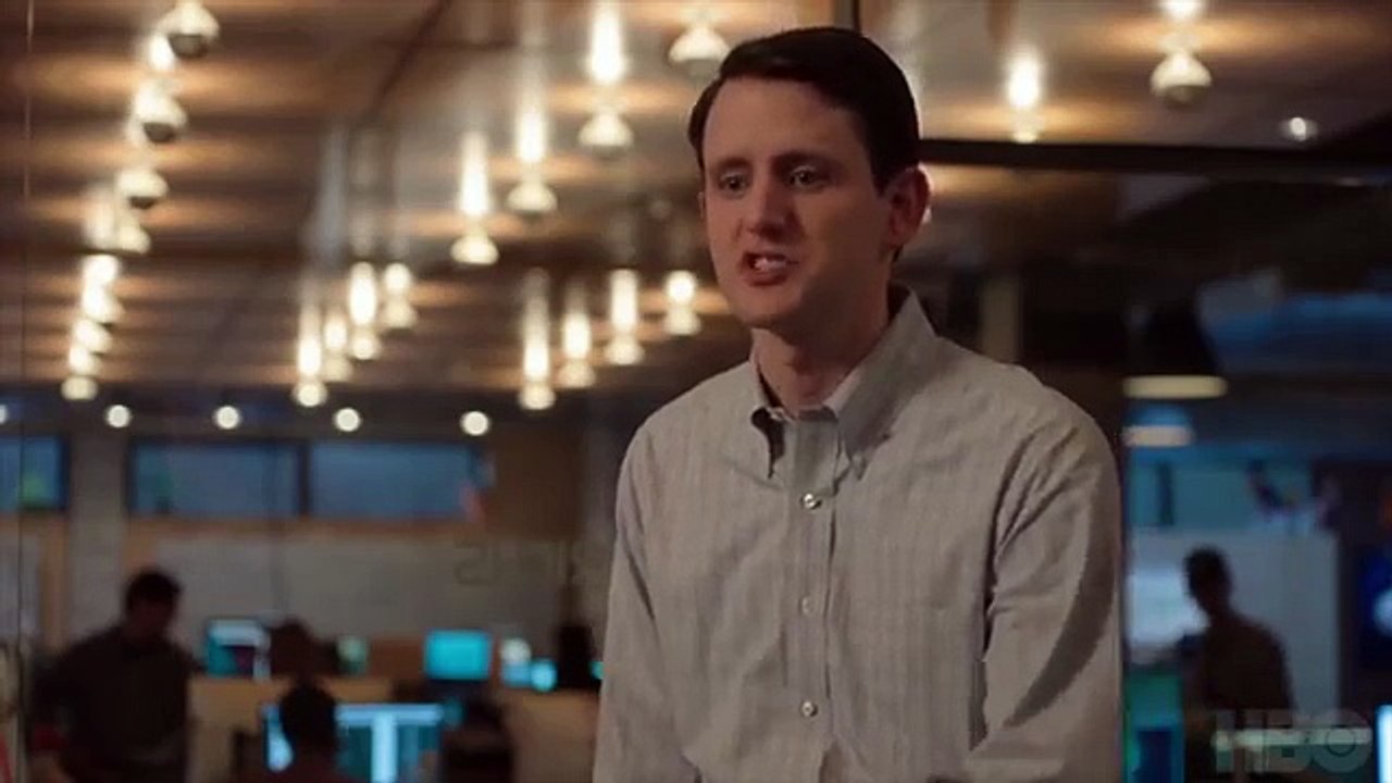 Silicon Valley Season 5 Trailer (2018) HBO Series