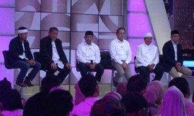 Kandidat Pemimpin Jawa Barat [360 cam] - ROSI (4)