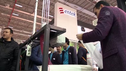 'Sanayi devrimini yerli teknolojiyle yakalayalım' - İZMİR