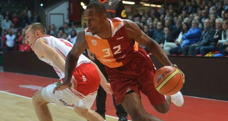 Galatasaray'dan Ayrılan Hopson, NBA'de Dallas'la Anlaştı