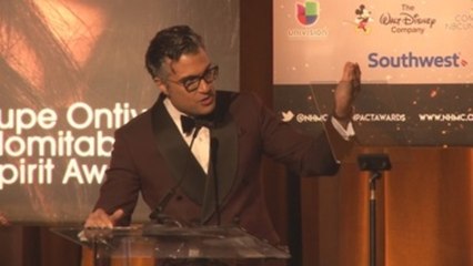 Premios "Impact" reconocen el talento y activismo latino en el país