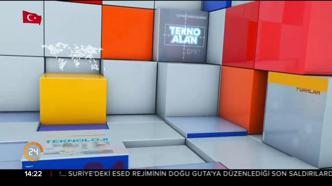 tekno 1