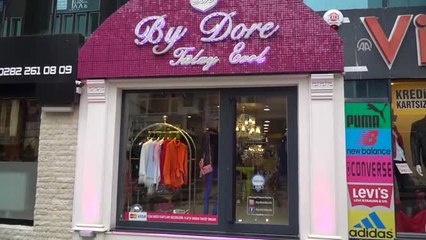 Hobi Olarak Başladı, Kosgeb Desteğiyle İş Yeri Açtı