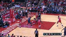 Jimmy Butler Blew Out His ALC(Scary Injury),Chris Paul Checks On Him！
