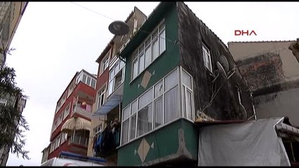 Fatih'te Annesi Öldürülen Şaziye Oruç 'Kim O' Demeden Asla Kapıyı Açmaz, Tanımadığı Bir Kişiyi de...