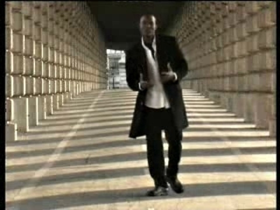 Darius Denon - Tu Resteras