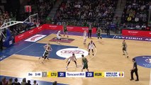 Lithuania v Hungary - Highlights - FIBA Basketball World Cup 2019 - European Qualifiers