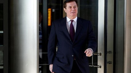 Ex-diretor do FBI acusa Manafort de "comprar" políticos europeus por influência