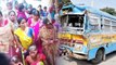 Bihar : Nine students killed, 24 injured in bus accident | Oneindia News