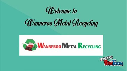 Largest Scrap Processors and Metalwest Recycling