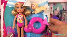 Barbie Jouets Accessoires (cuisine, maquillage, vacances) et Vêtements