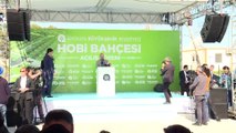 Dışişleri Bakanı Çavuşoğlu: ''Çocuklarımızı topraktan koparmamak lazım'' - ANTALYA