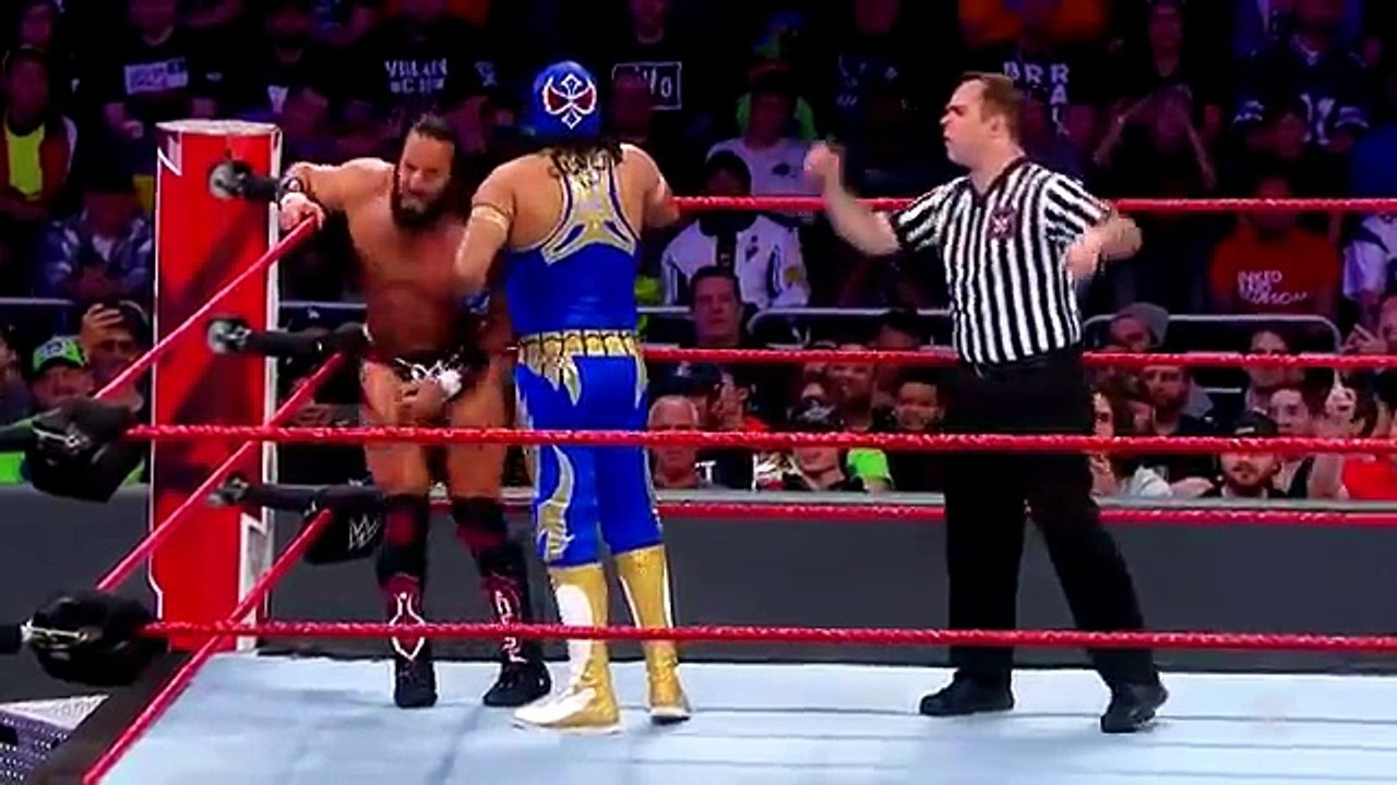 WWE MainEvent 24 February 2018 - Highlights