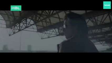 ALI ZAFAR  DIL SE JAAN LAGA DE  PSL 3 ANTHEM  FULL SONG