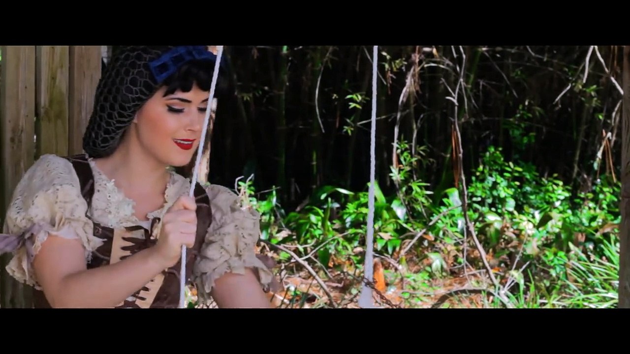 Snow White Official Trailer #1 (2018) - LIVE ACTION