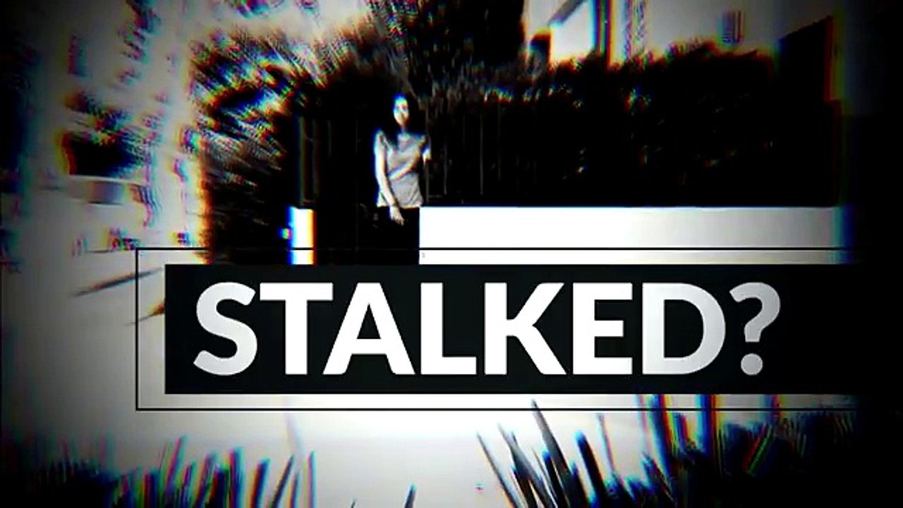 Stalking, Hiding in the Bushes and a Restraining Order: A Teen Girls Obsession with....