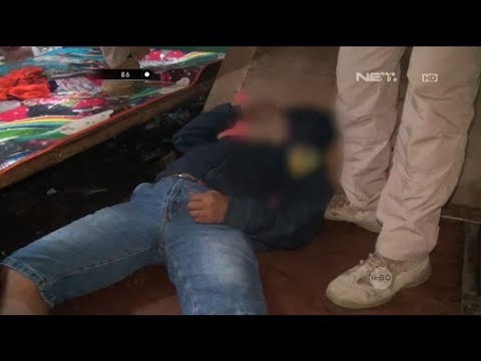 Kaget Kepergok Berjudi, Pria Ini Langsung Terserang Stroke -86