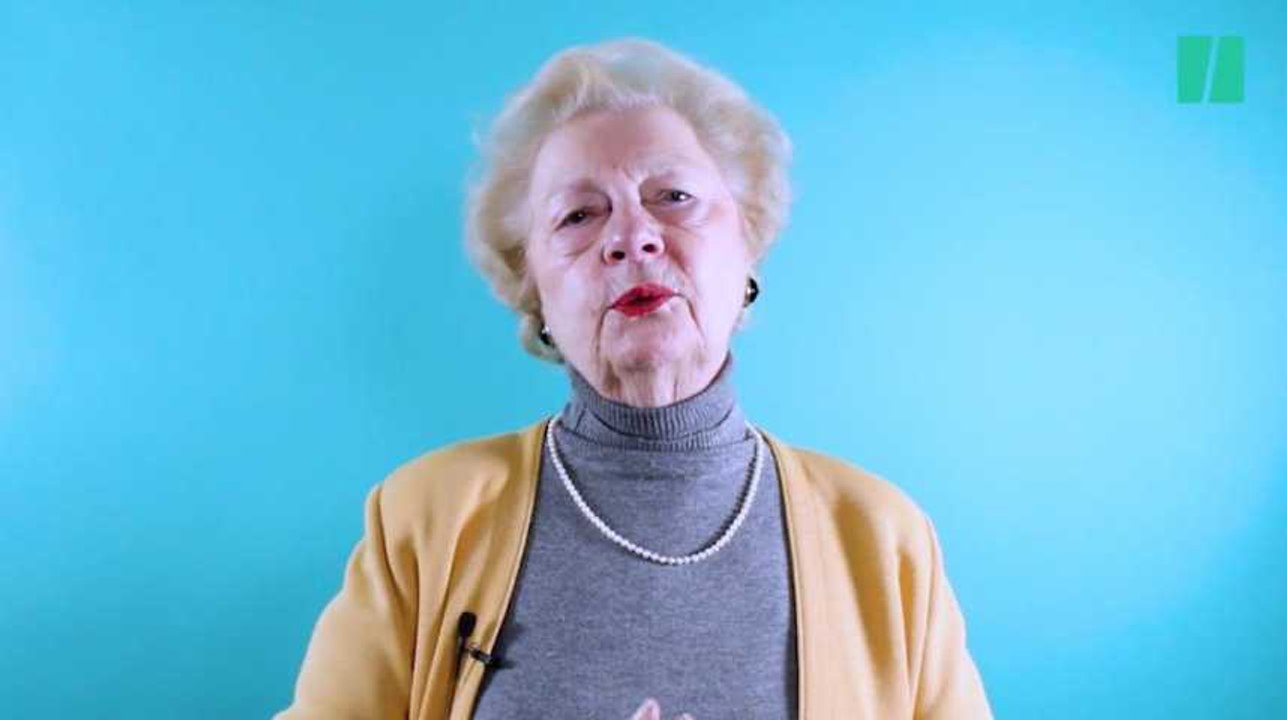 J'ai découvert à 75 ans que l'excision existait, je me bats chaque jour pour y mettre fin