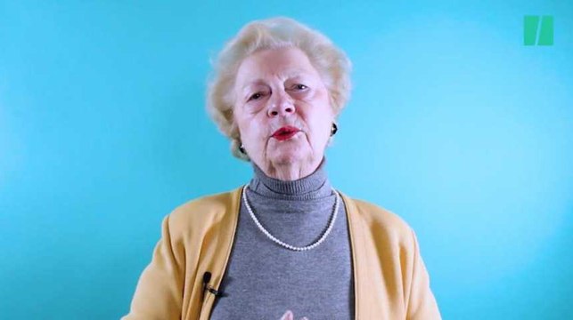 J'ai découvert à 75 ans que l'excision existait, je me bats chaque jour pour y mettre fin