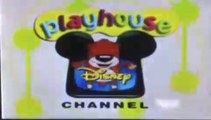 Playhouse Disney Preview (2000-2003)